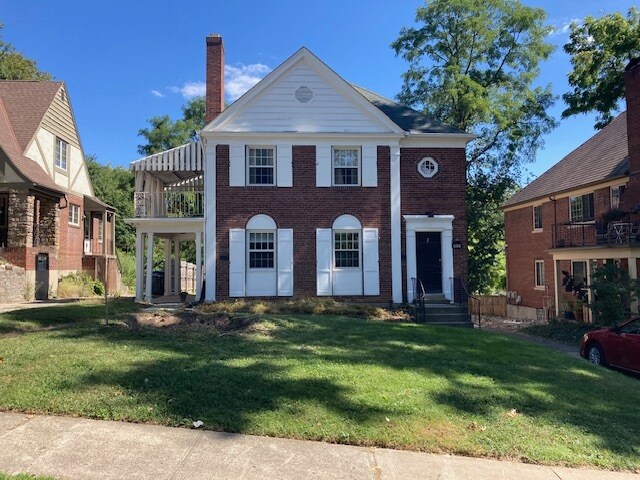 Foto exterior - 6260 Rogers Park Plz