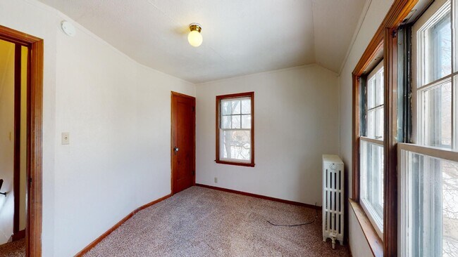 Foto del edificio - Private Yard