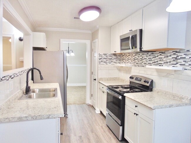 Building Photo - Lovely 4 Bedroom Home in Brandon, MS!
