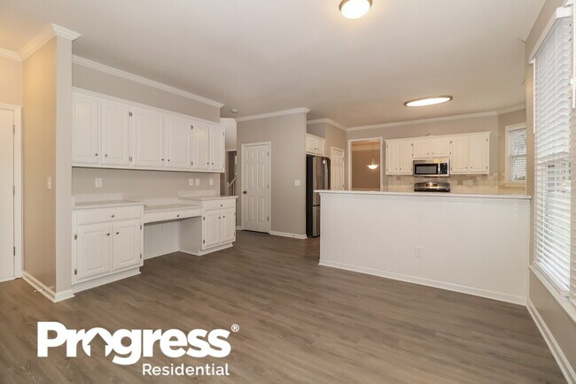 Foto del edificio - 700 River Cove Dr NE