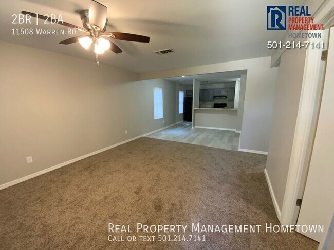 Foto del edificio - Beautiful Newly Remodeled 2-bedroom 1.5-ba...