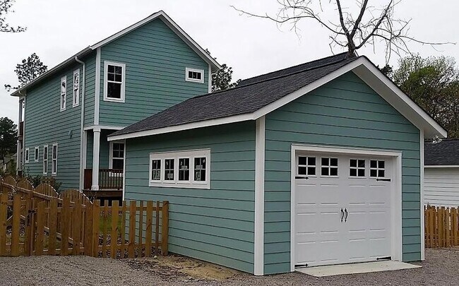 Foto del edificio - 209 Springwood Way