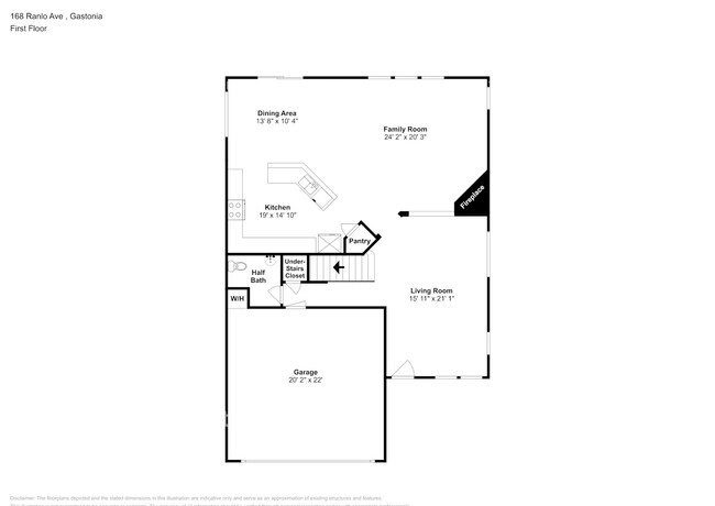 Building Photo - 168 Ranlo Ave