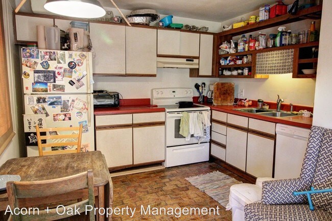 Foto del edificio - 1314 Hill St