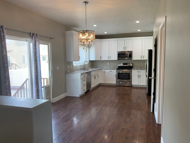 Foto del edificio - 5033 W Black Granite Way