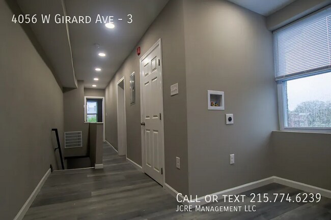Foto del edificio - 4056 W Girard Ave