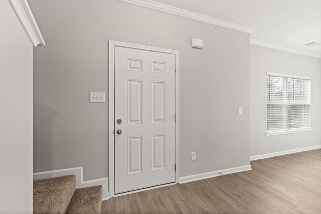 Foto del edificio - Paulding County - 30132  4 bedrooms/2.5 Ba...
