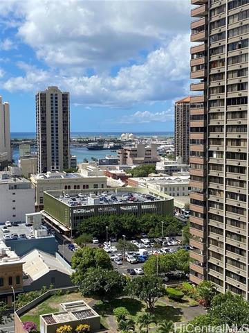 Foto del edificio - 55 S Kukui St