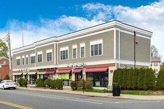 Building Photo - 868 Highland Ave