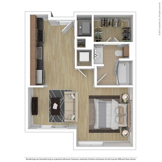 Sabina Apartments Austin, TX