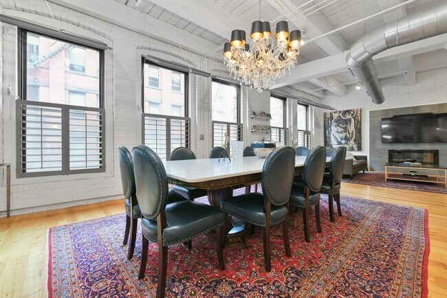 Foto del edificio - 111 Beach St