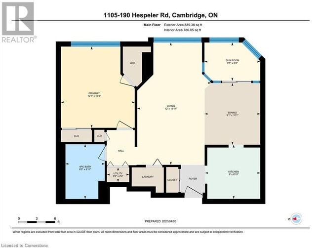 Building Photo - 190 Hespeler Rd