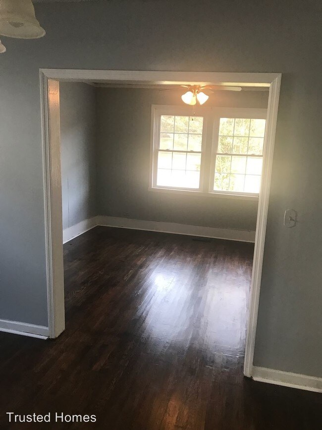 Building Photo - 2 br, 1 bath House - 1600 Fairfax Ave