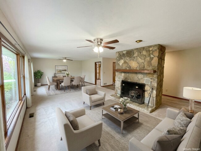 Building Photo - 691 Kirkus Dr SE