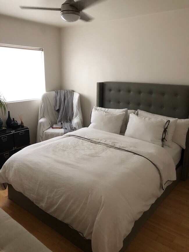 Foto del edificio - 3412 Helms Ave