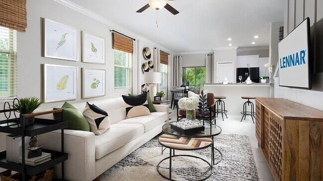Foto del edificio - 3563 Bellmeade Ct