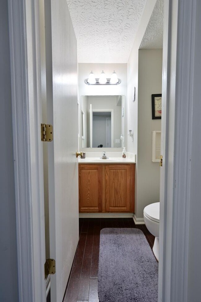 Foto del edificio - 7415 Burson Springs Ct
