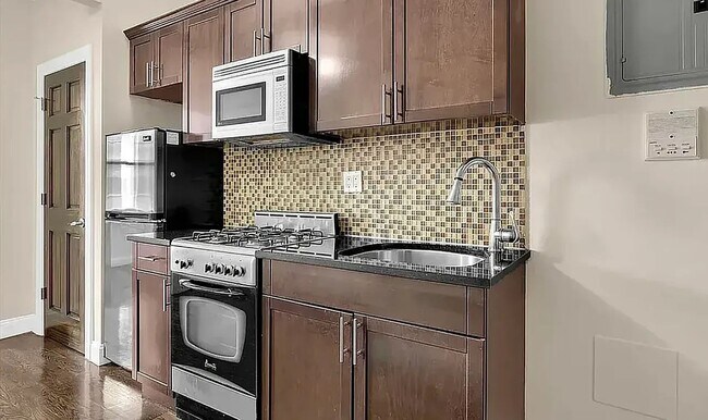 Foto del edificio - 164 Ludlow St