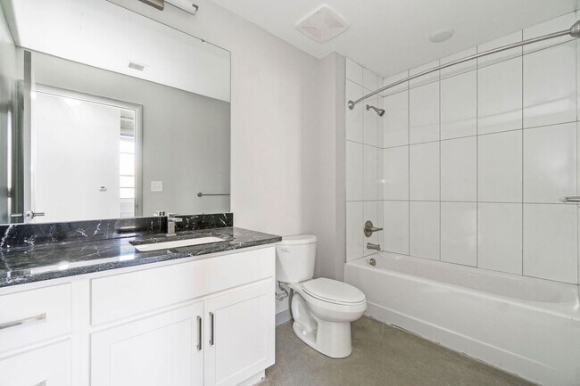 Foto del interior - Railyard Flats