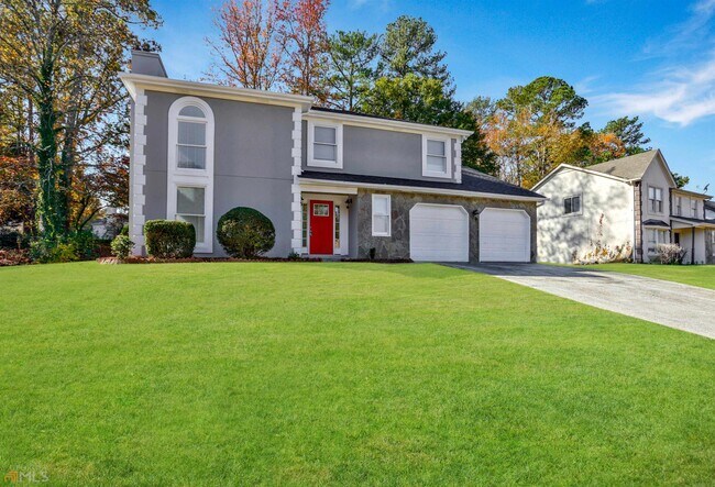 Building Photo - 1583 Linksview Close