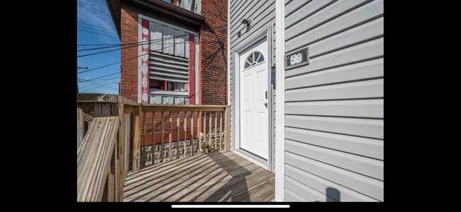 Foto del edificio - 59 Greenbush St