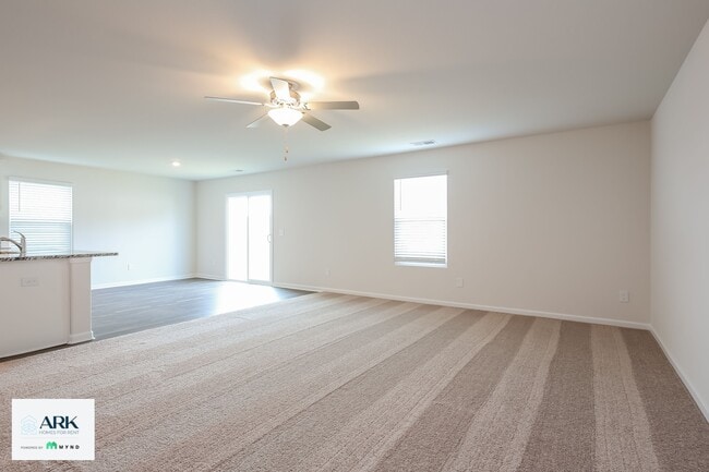 Building Photo - 6026 Mason Tucker Dr
