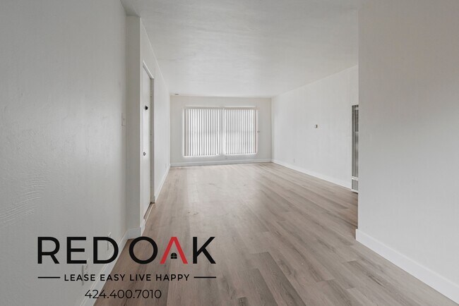 Foto del edificio - ~1 Month FREE + $200 OFF~ Cozy One Bedroom...