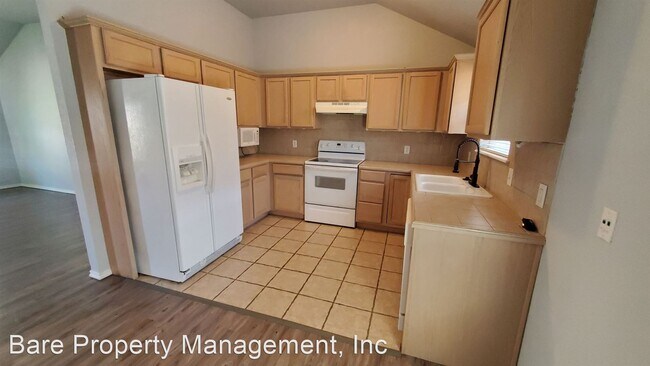 Building Photo - 3 br, 2 bath House - 931 Beaumont Square