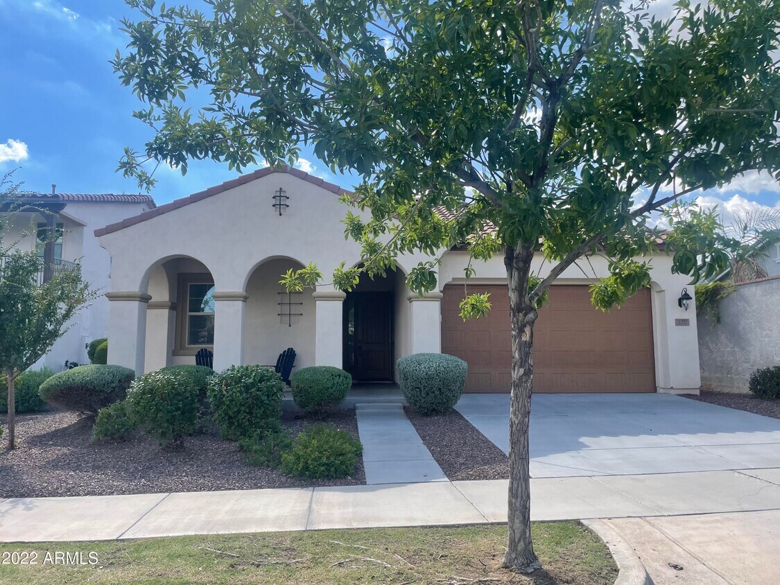 2092 N Heritage St, Buckeye, AZ 85396 House Rental in Buckeye, AZ