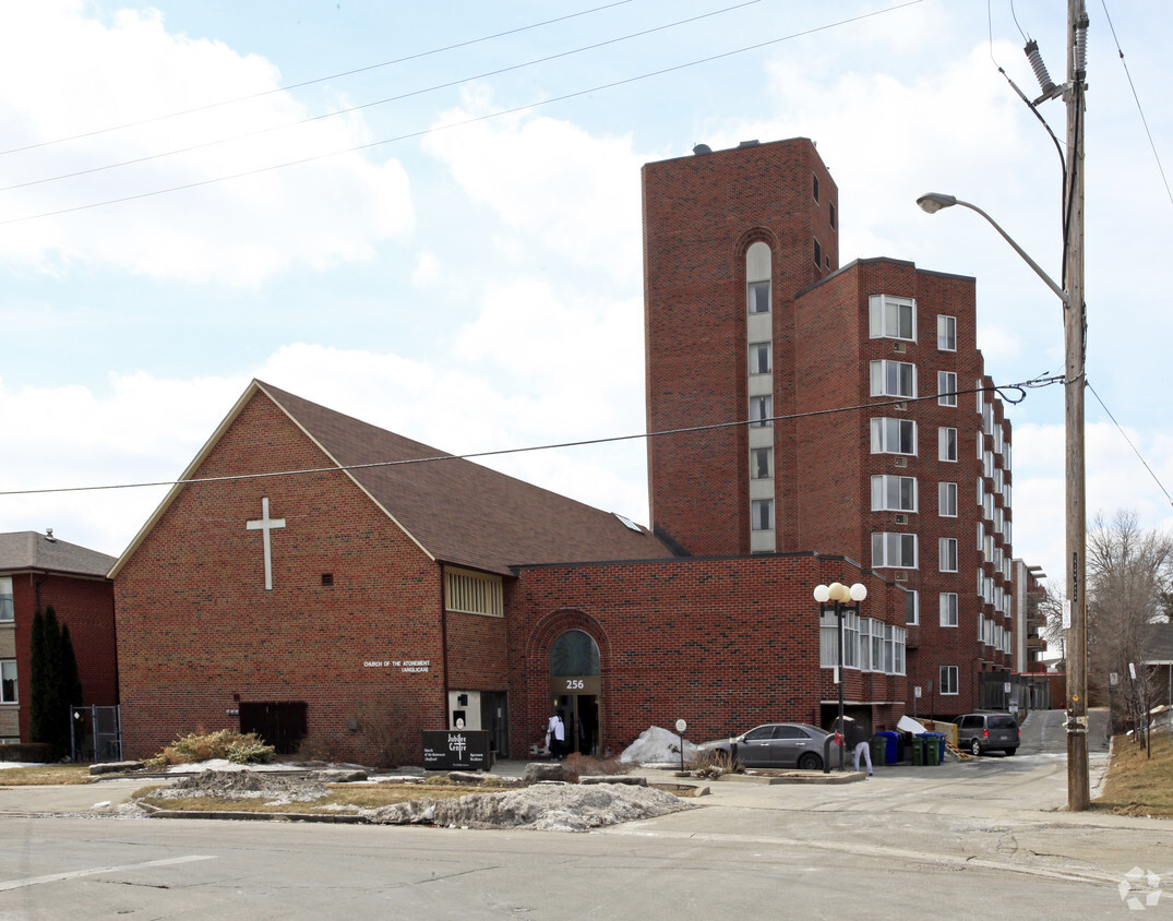 Primary Photo - Jubilee Center