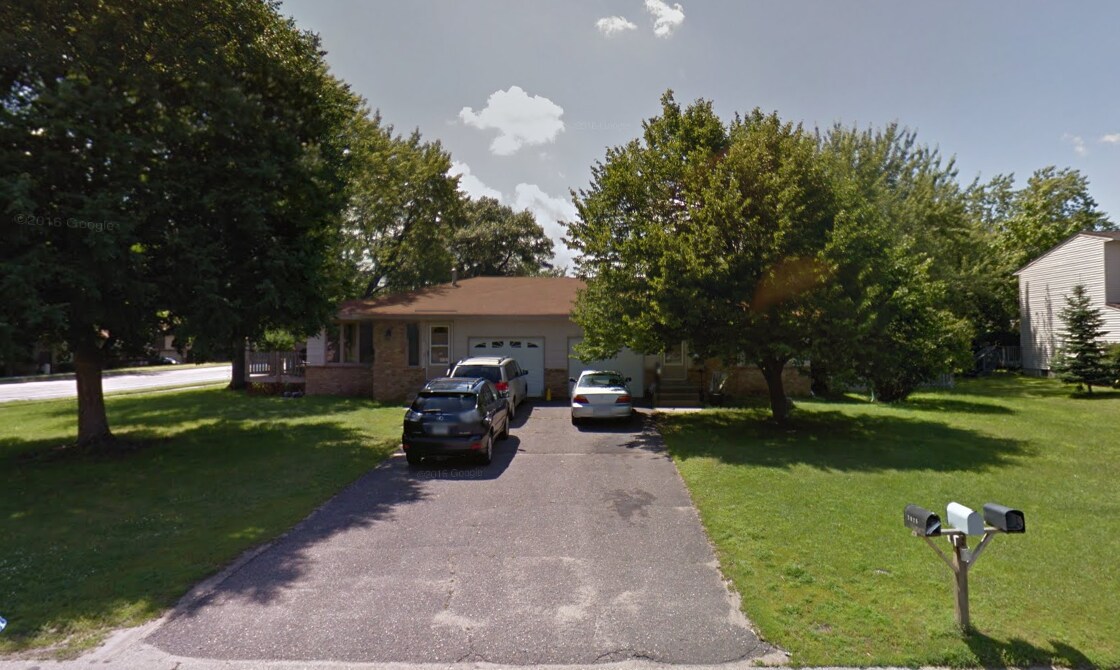 Building Photo - 7929 France Avenue North