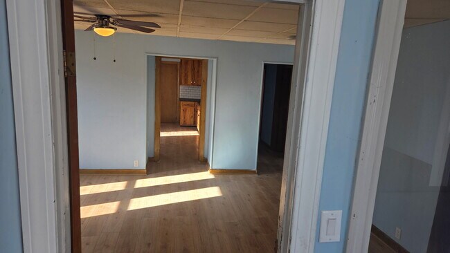 Foto del edificio - 12 Crown St