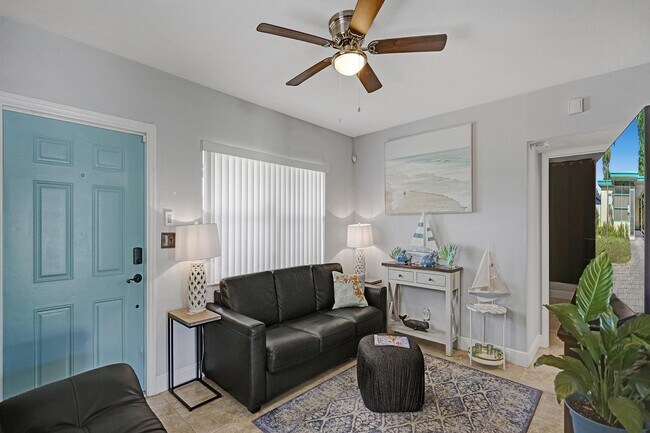 Photo - 1417 N Andrews Ave House