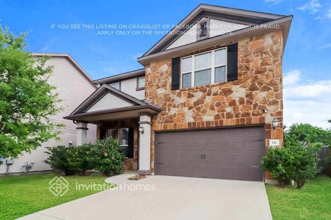 Building Photo - 110 Camden Cove
