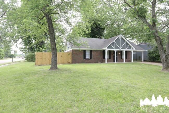 Photo - Welcome to 4340 Old Allen Road! House