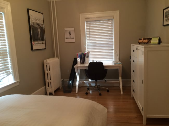 Foto del edificio - 16 River St