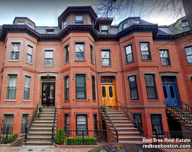 Foto del edificio - 49 Dwight St