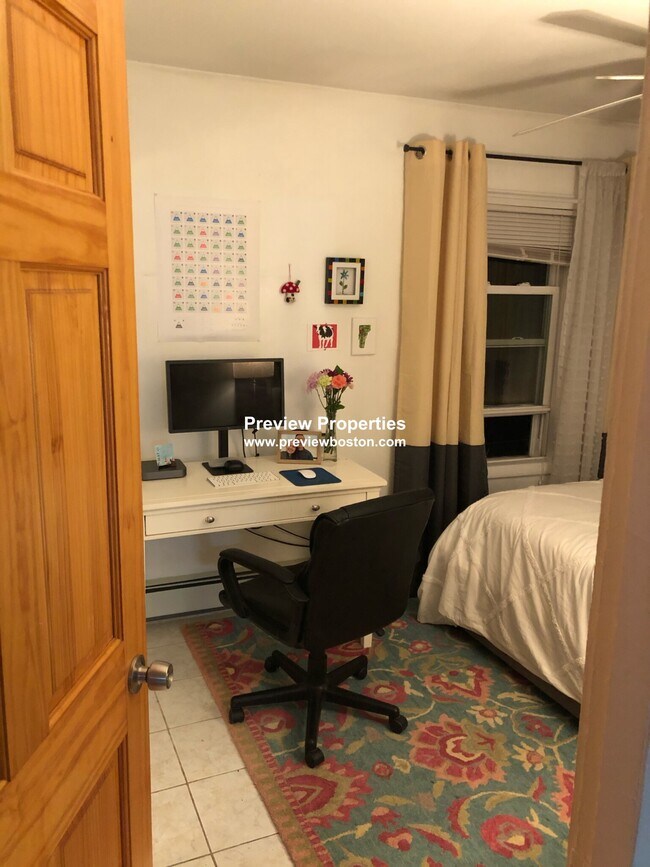 Foto del edificio - 8 Starr Ln