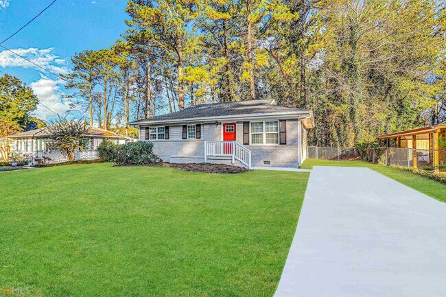 Building Photo - 843 Meadow Pl