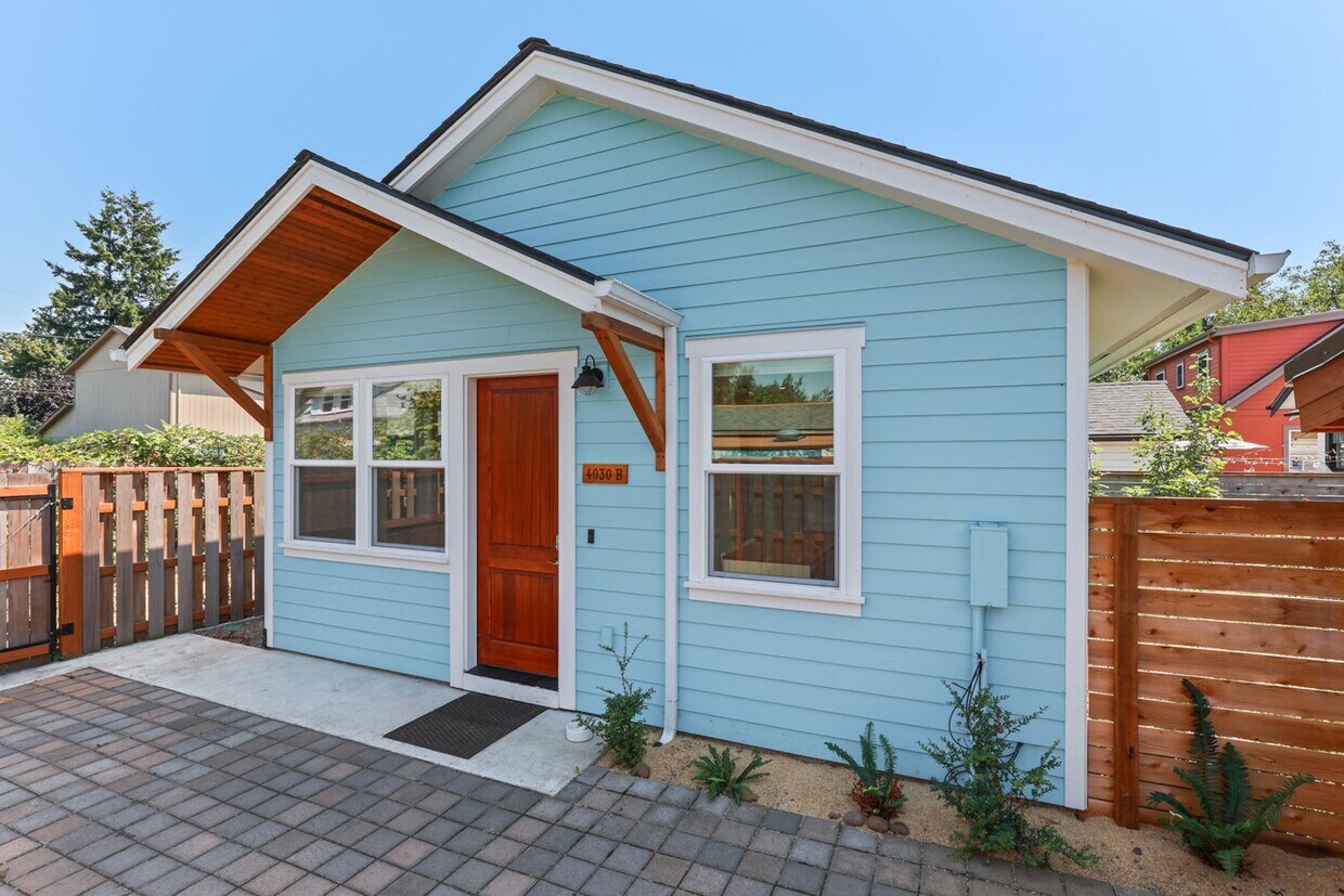 Photo - 4030 SE 62nd Ave #B