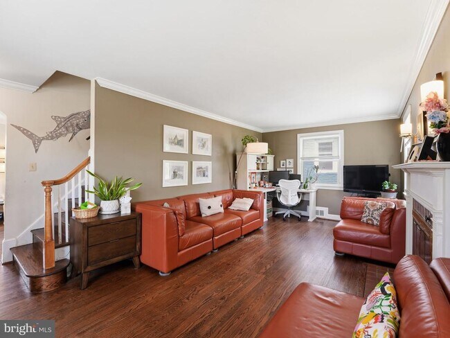 Foto del edificio - 6501 13th St NW