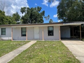 Building Photo - 1656 S Page Dr