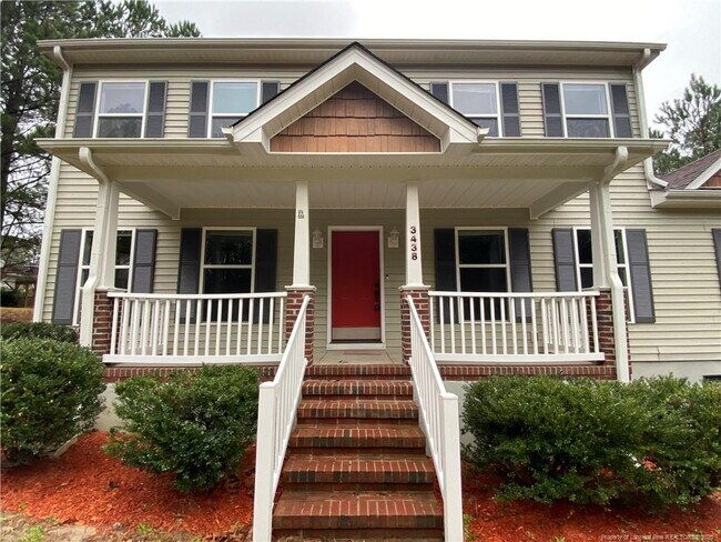 Building Photo - 3438 Green Valley Rd