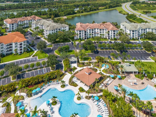 Building Photo - IS3-205 Lakefront Condo - Universal Studios