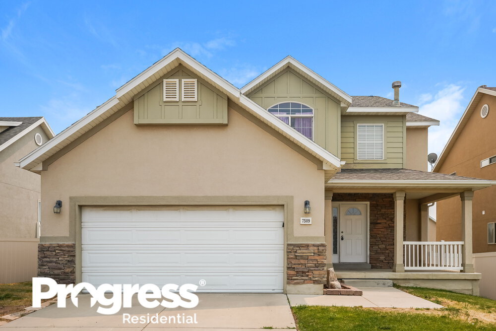 7509 S 6670 W, West Jordan, UT 84081 House Rental in West Jordan, UT