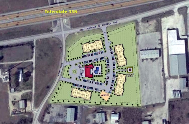 Building Photo - The Reserve at Engel