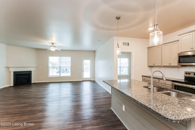 Foto del edificio - 11912 Parkside Vista Ln