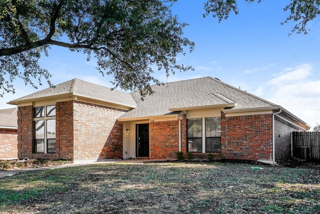 Foto del edificio - 1408 Chapman Dr