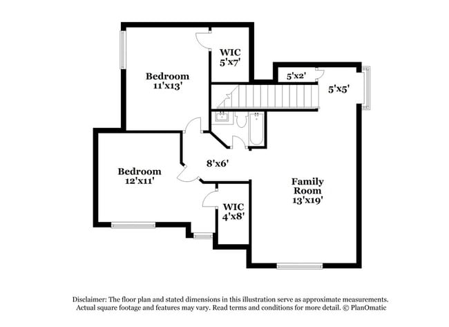 Foto del edificio - 4703 Montclair Hill Ln