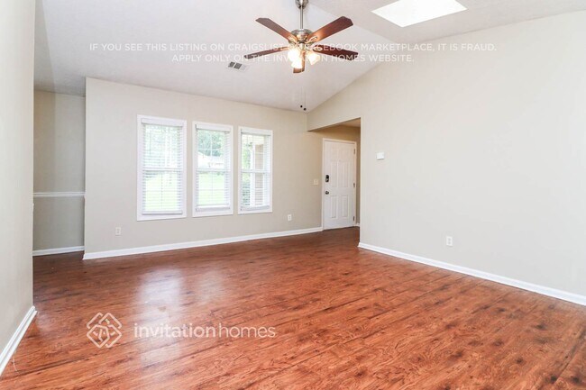 Foto del edificio - 3106 Palomino Dr